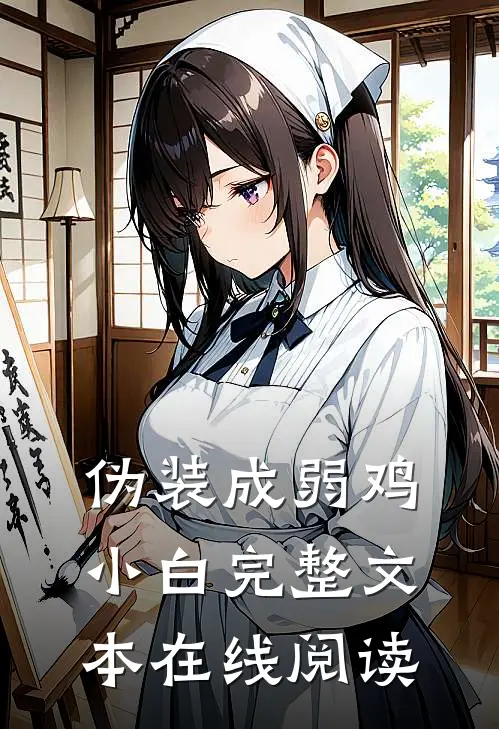 伪装成弱鸡小白完整文本在线阅读