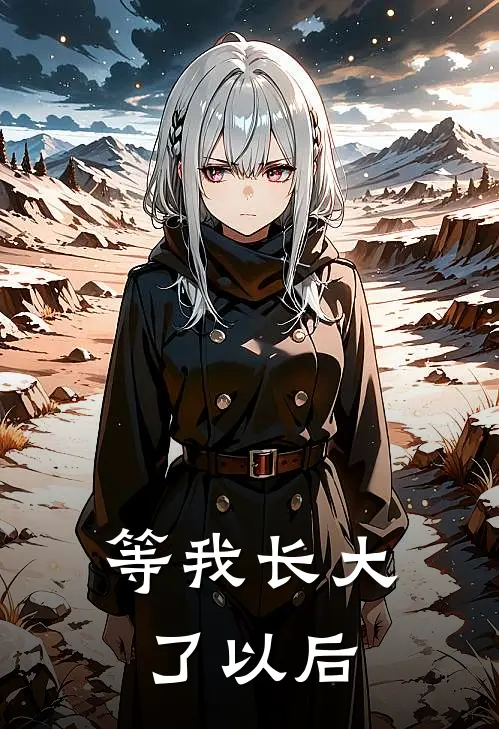 等我长大了以后