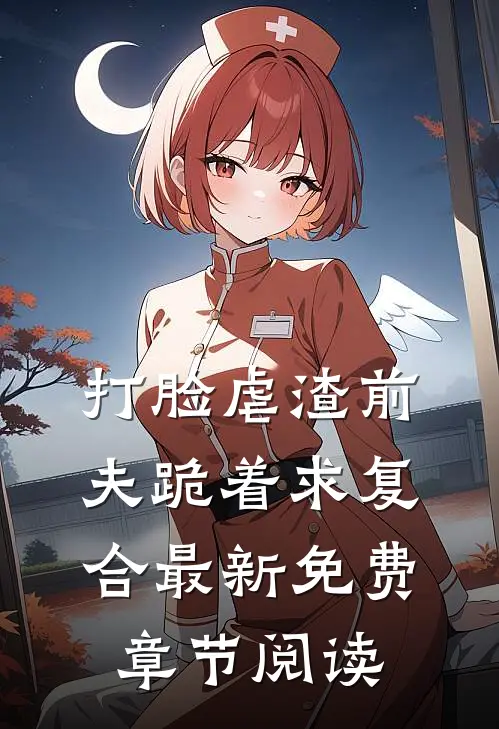 打脸虐渣前夫跪着求复合最新免费章节阅读