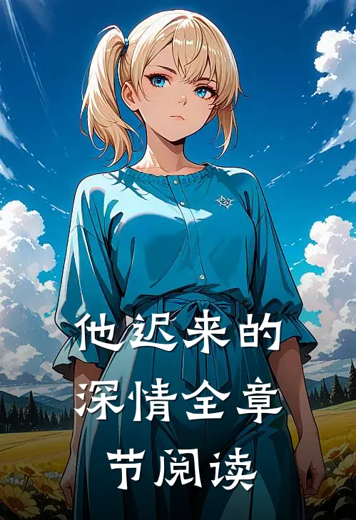 他迟来的深情全章节阅读