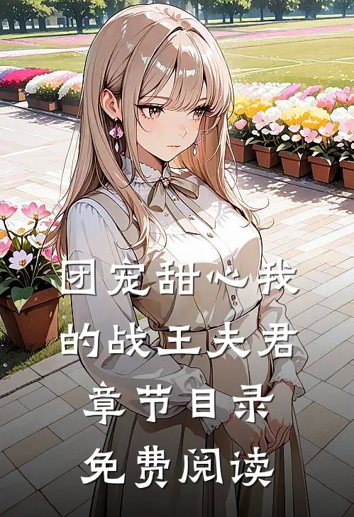 团宠甜心我的战王夫君章节目录免费阅读