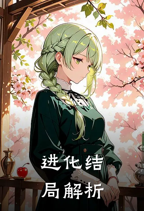 进化结局解析