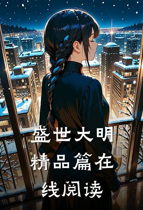 盛世大明精品篇在线阅读