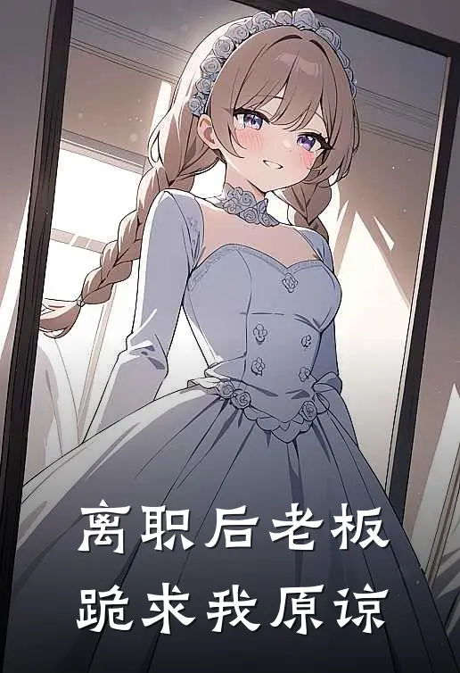 离职后老板跪求我原谅