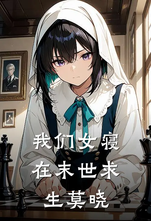 我们女寝在末世求生莫晓