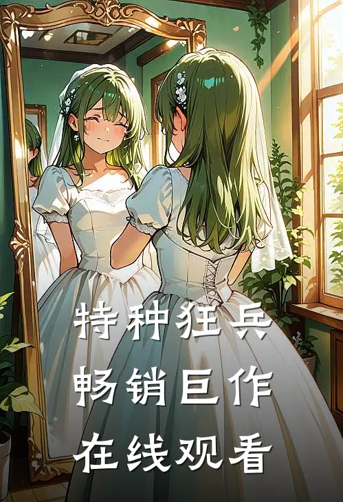 特种狂兵畅销巨作在线观看