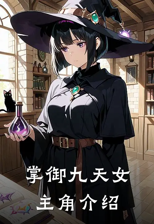 掌御九天女主角介绍