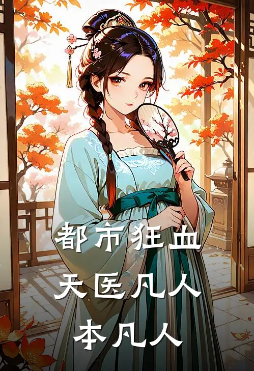 都市狂血天医 凡人本凡人