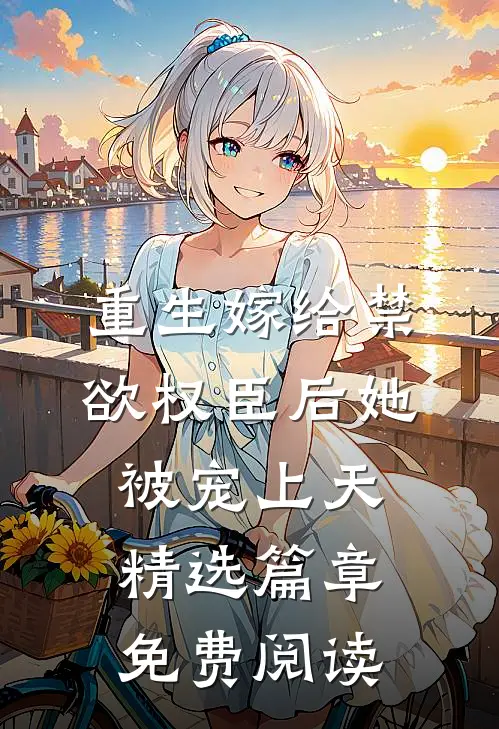 重生嫁给禁欲权臣后她被宠上天精选篇章免费阅读
