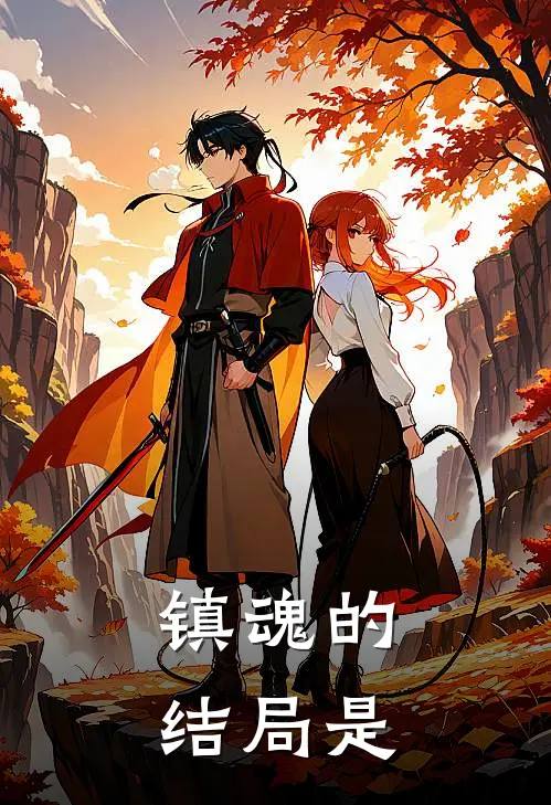 镇魂的结局是