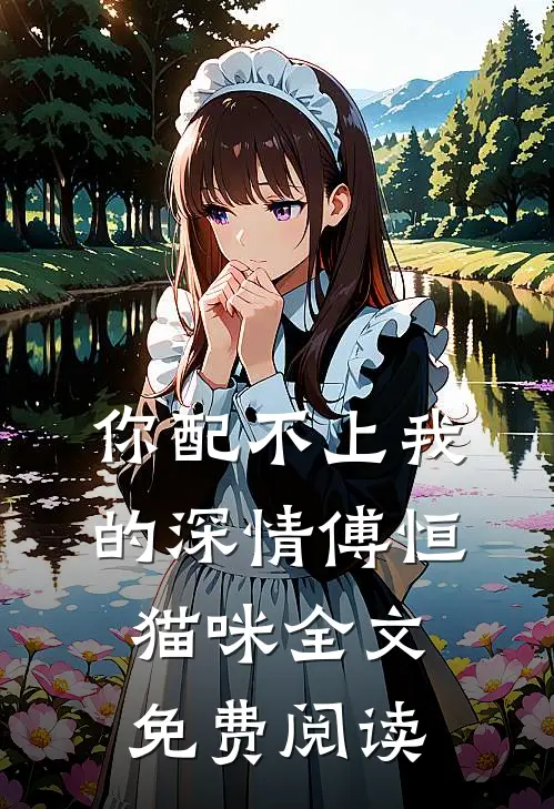 你配不上我的深情傅恒猫咪全文免费阅读