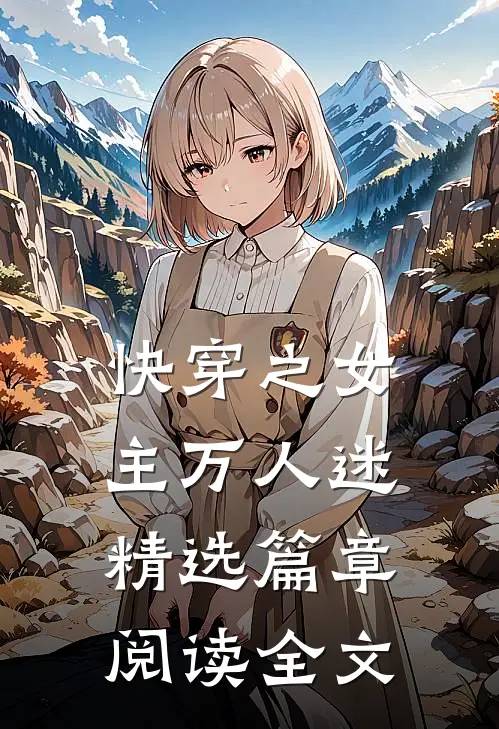 快穿之女主万人迷精选篇章阅读全文
