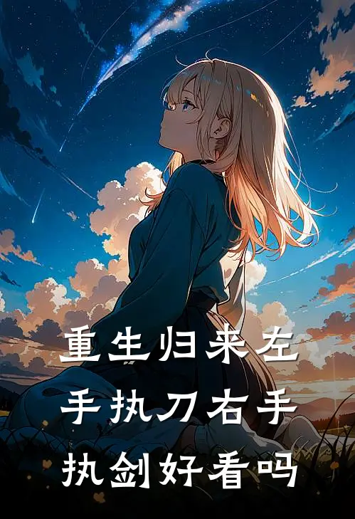 重生归来左手执刀右手执剑好看吗