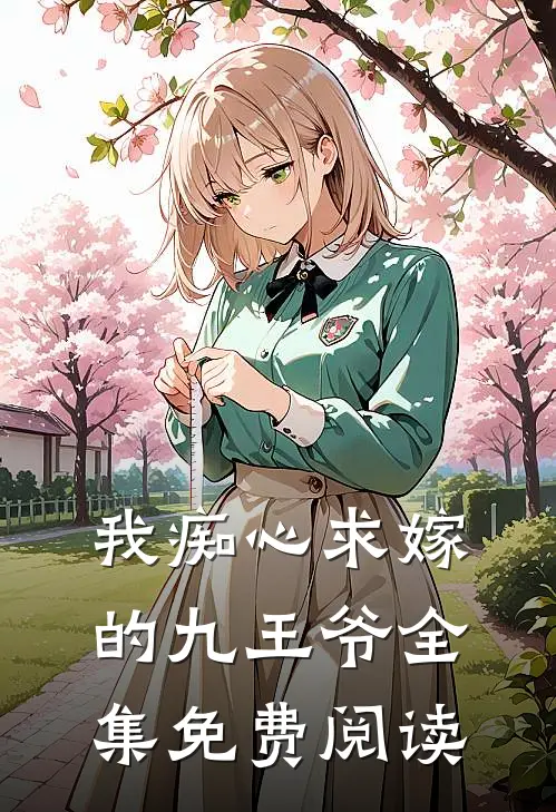 我痴心求嫁的九王爷 全集免费阅读