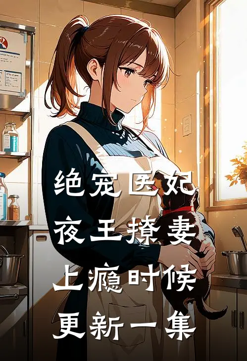 绝宠医妃夜王撩妻上瘾时候更新一集