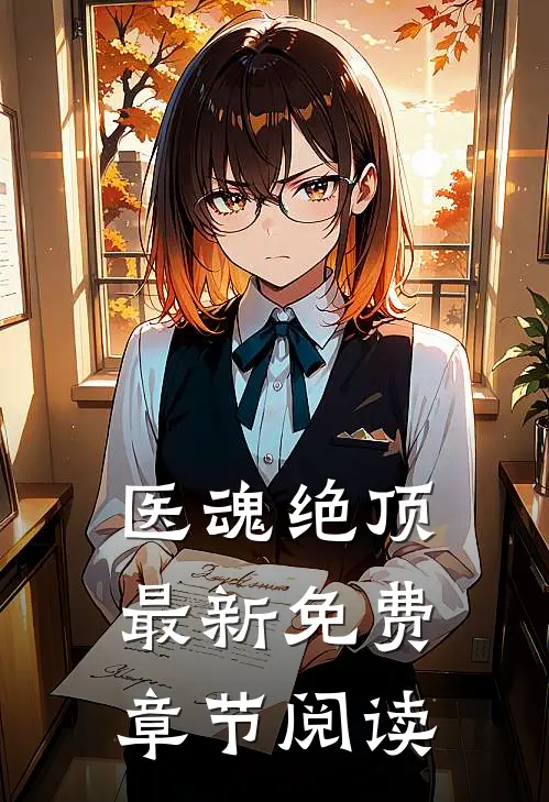 医魂绝顶最新免费章节阅读