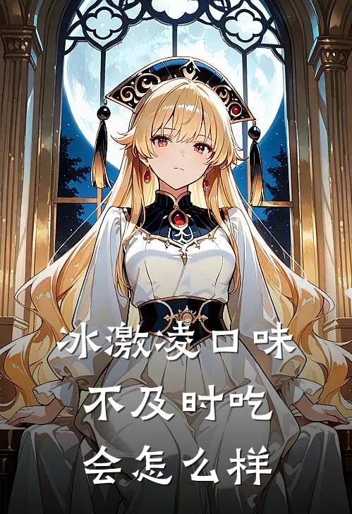 冰激凌口味不及时吃会怎么样