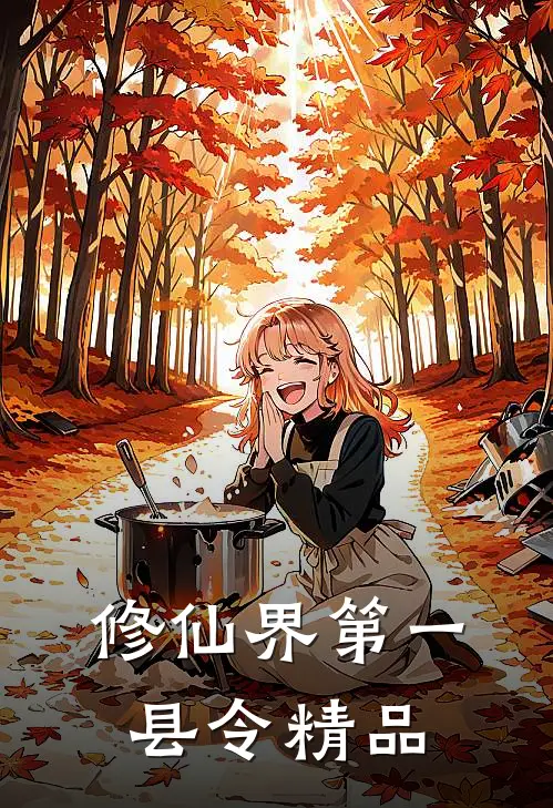 修仙界第一县令精品