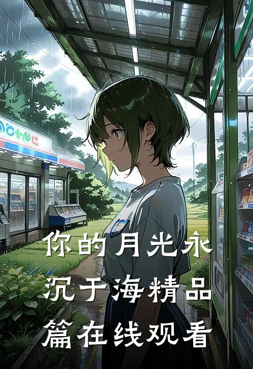 你的月光永沉于海精品篇在线观看