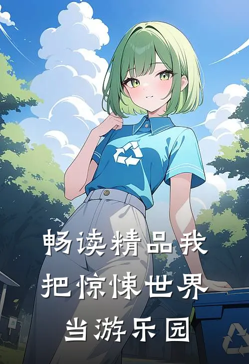 畅读精品我把惊悚世界当游乐园