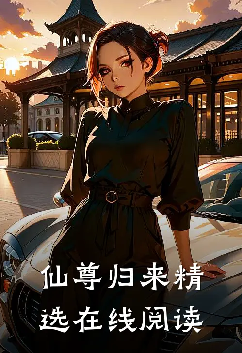 仙尊归来精选在线阅读
