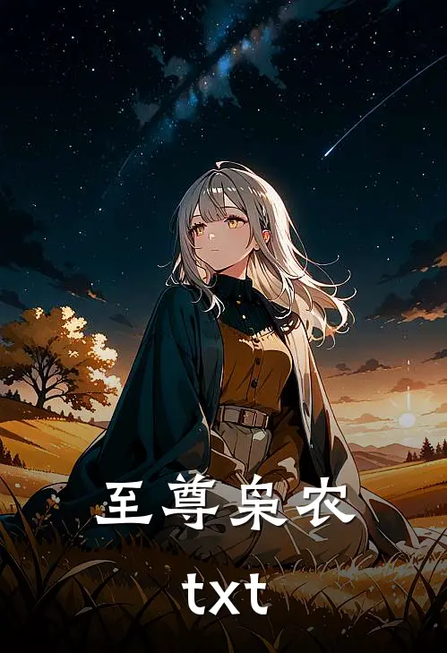至尊枭农txt