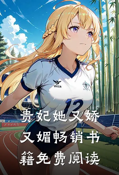 贵妃她又娇又媚畅销书籍免费阅读