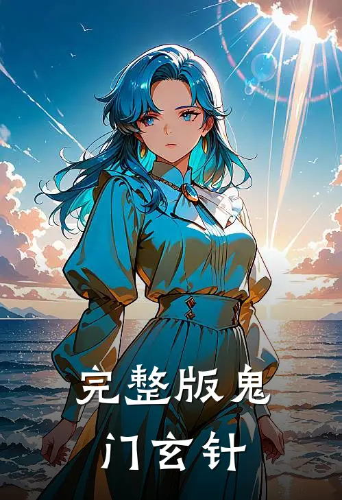 完整版鬼门玄针