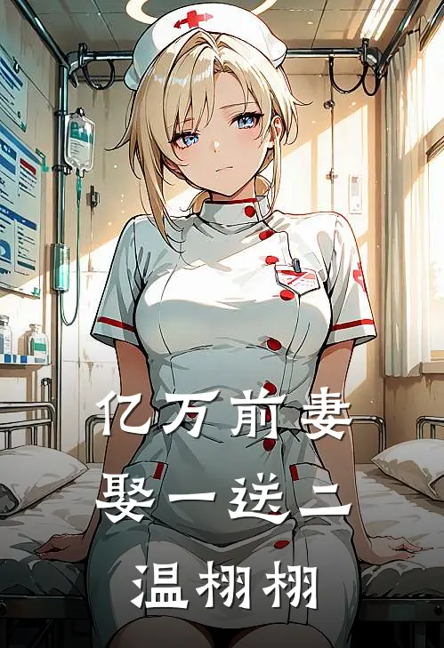 亿万前妻娶一送二温栩栩
