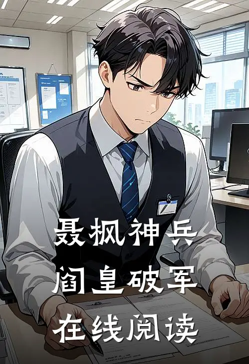 聂枫神兵阎皇破军在线阅读