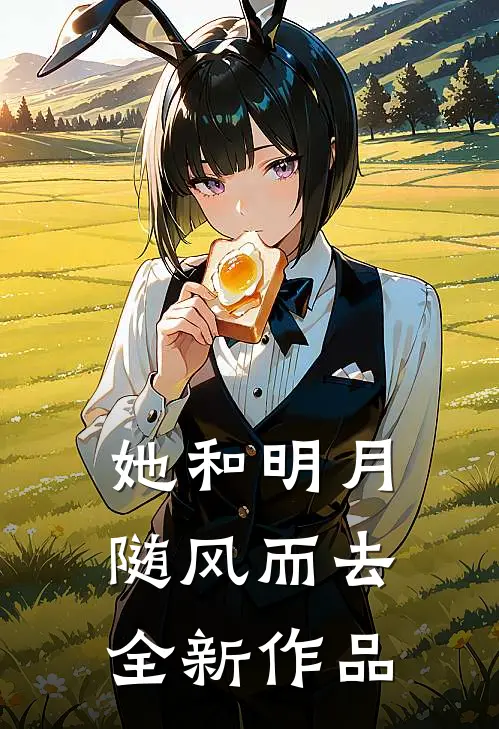 她和明月随风而去全新作品