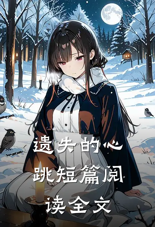 遗失的心跳短篇阅读全文