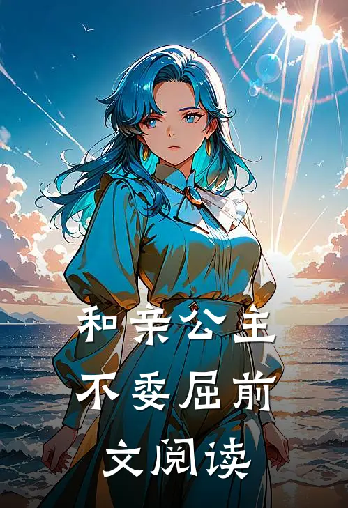 和亲公主不委屈前文阅读