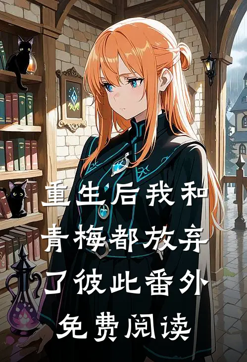 重生后我和青梅都放弃了彼此 番外免费阅读