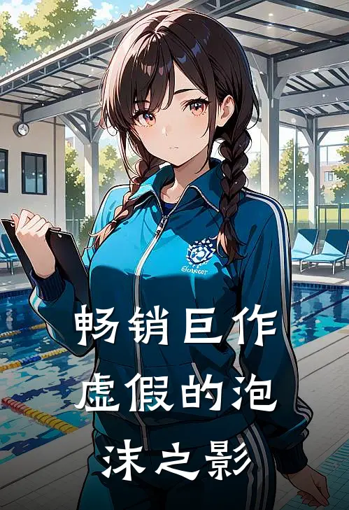 畅销巨作虚假的泡沫之影
