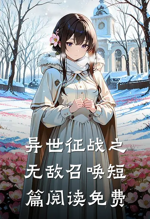 异世征战之无敌召唤短篇阅读免费