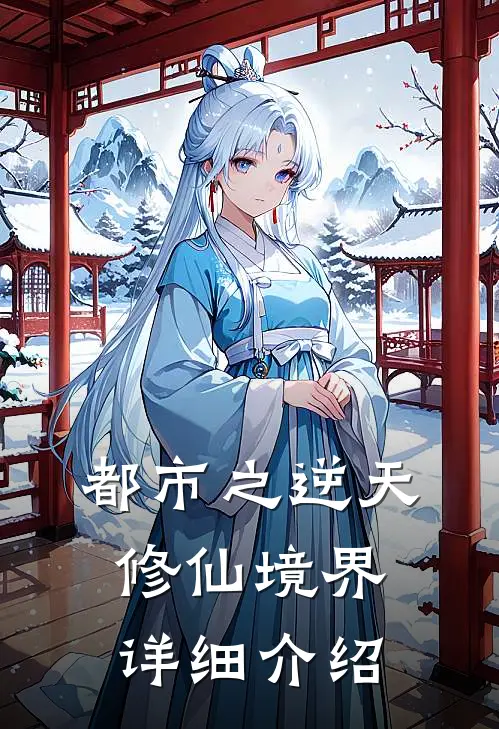 都市之逆天修仙境界详细介绍