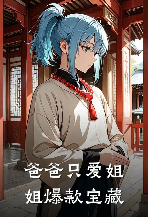爸爸只爱姐姐爆款宝藏