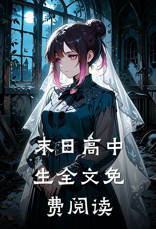 末日高中生全文免费阅读