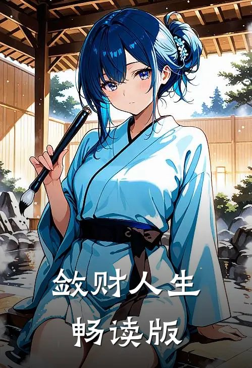 敛财人生畅读版