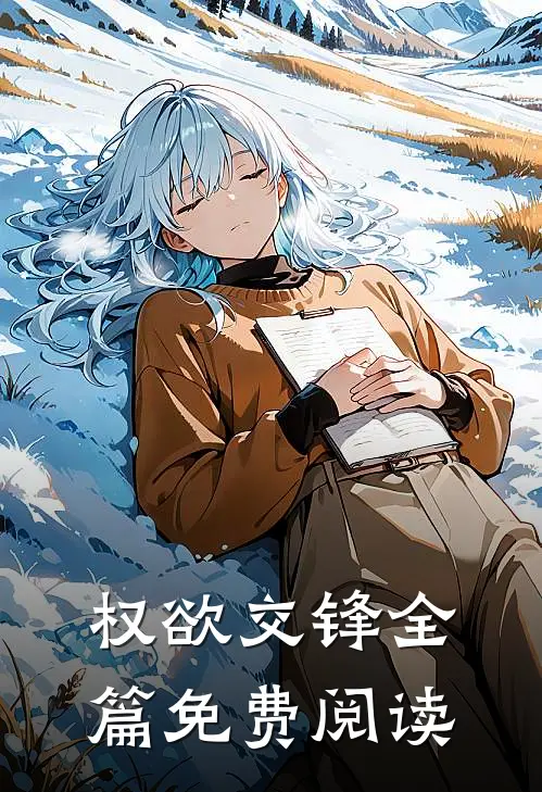 权欲交锋全篇免费阅读