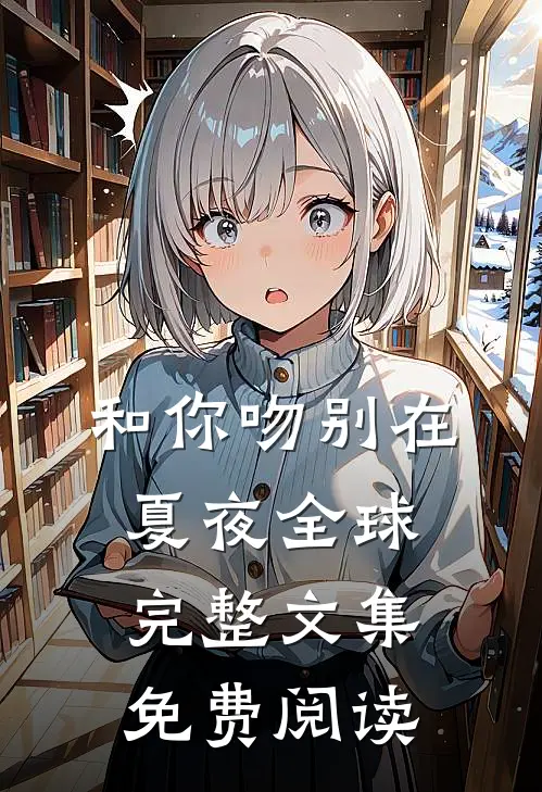 和你吻别在夏夜全球完整文集免费阅读