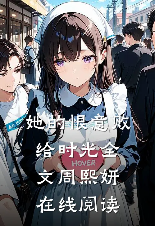 她的恨意败给时光全文周熙妍在线阅读