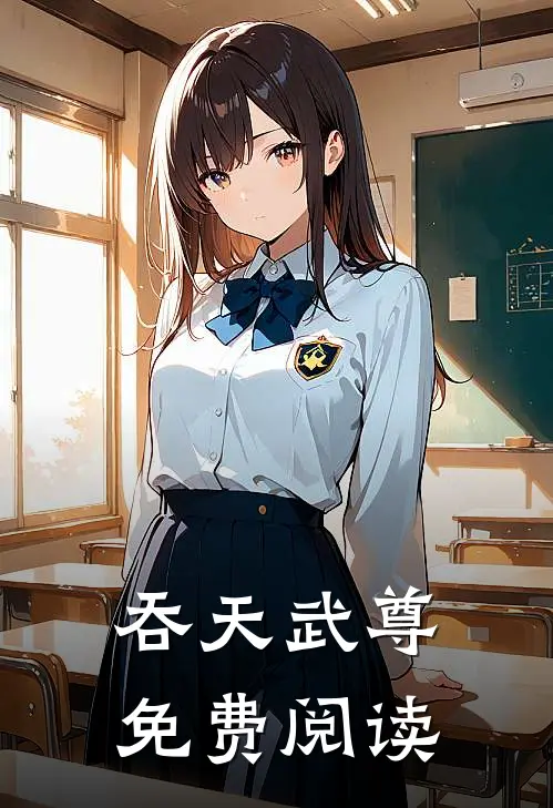 吞天武尊免费阅读