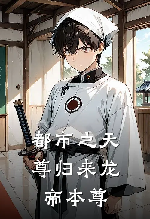 都市之天尊归来龙帝本尊