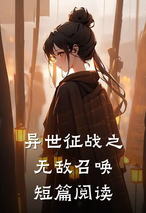 异世征战之无敌召唤短篇阅读