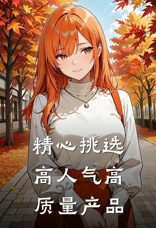 精心挑选高人气高质量产品