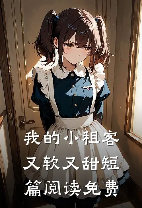 我的小租客又软又甜短篇阅读免费