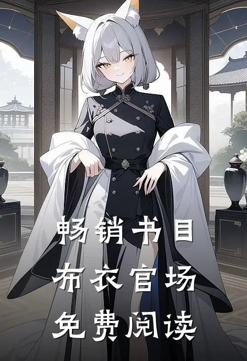 畅销书目布衣官场免费阅读