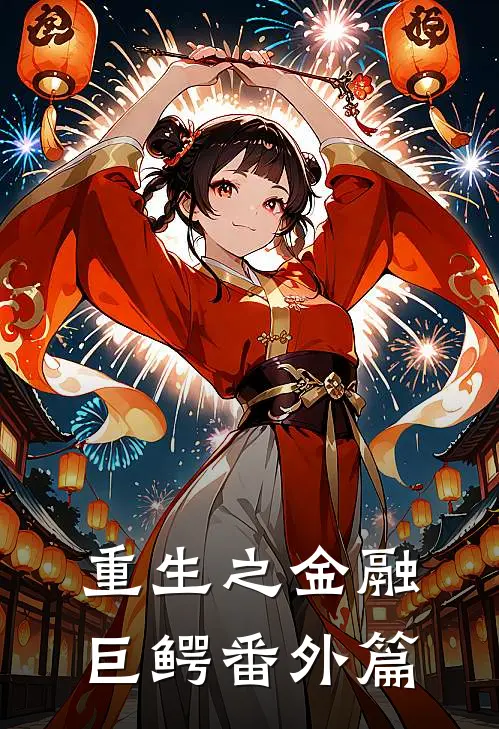重生之金融巨鳄 番外篇